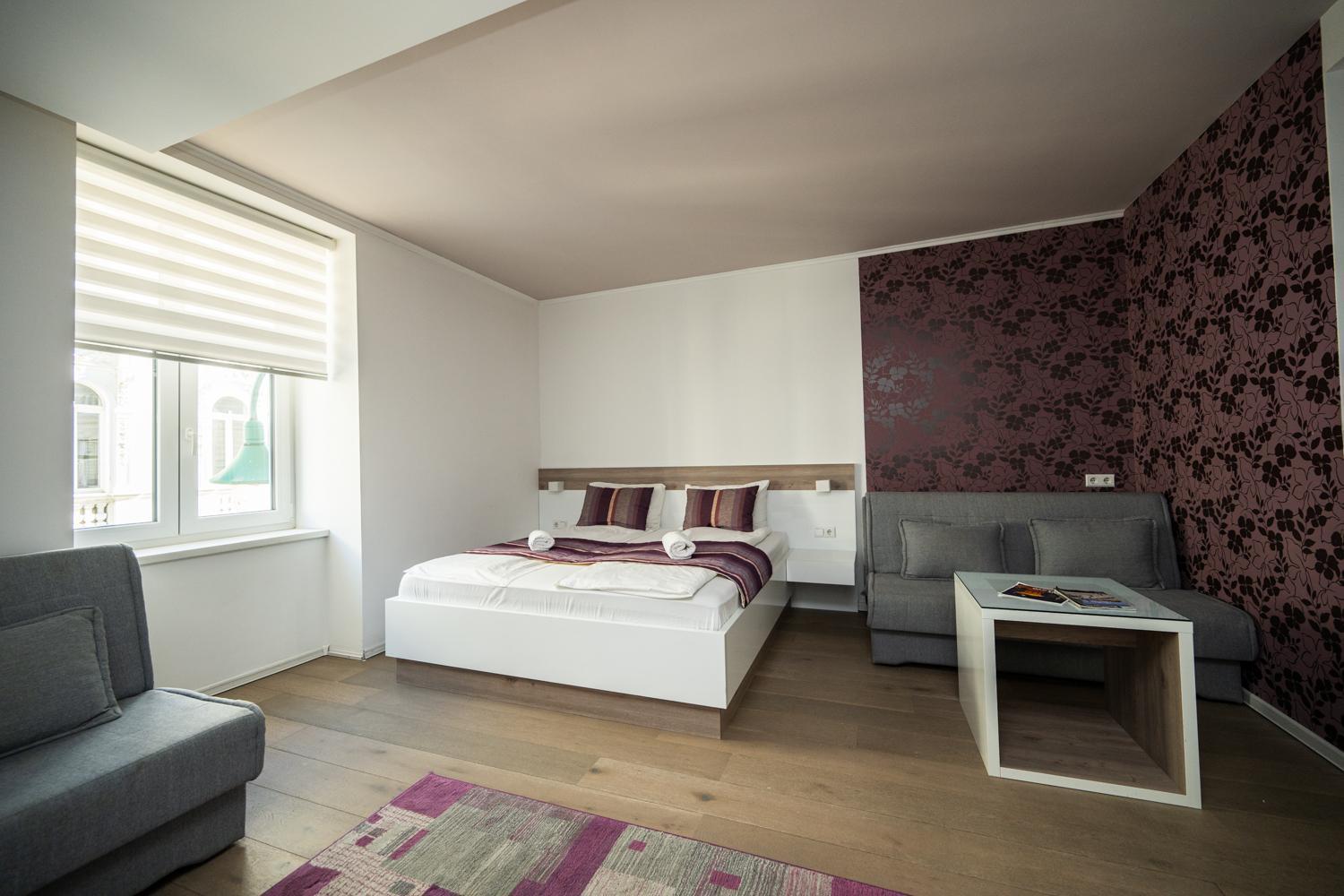 Modern And Design Apartments Near Cathedral Sarajevo Exterior photo
